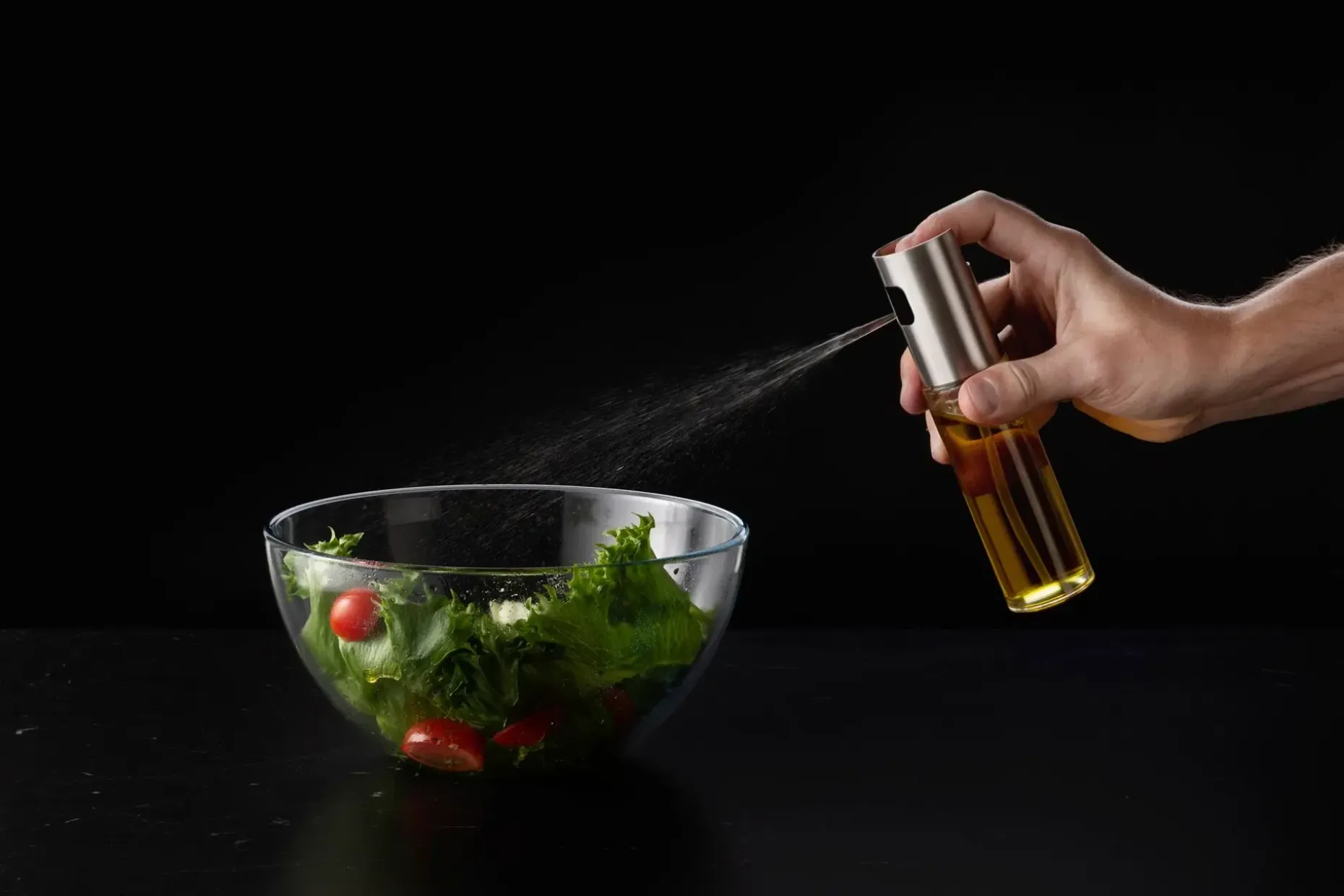 Maku Gastro Öljy/etikkasuihkepullo 100 ml