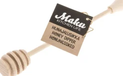 Maku Hunajalusikka pyökkiä