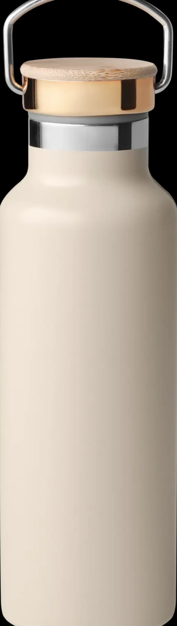 Maku Juomapullo beige 55 cl