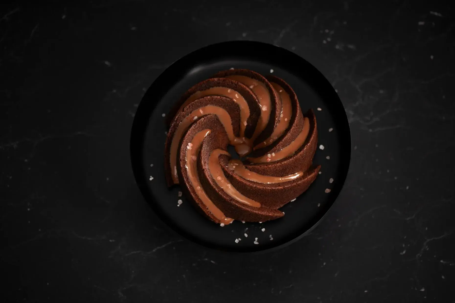 Maku Kakkuvuoka kierre