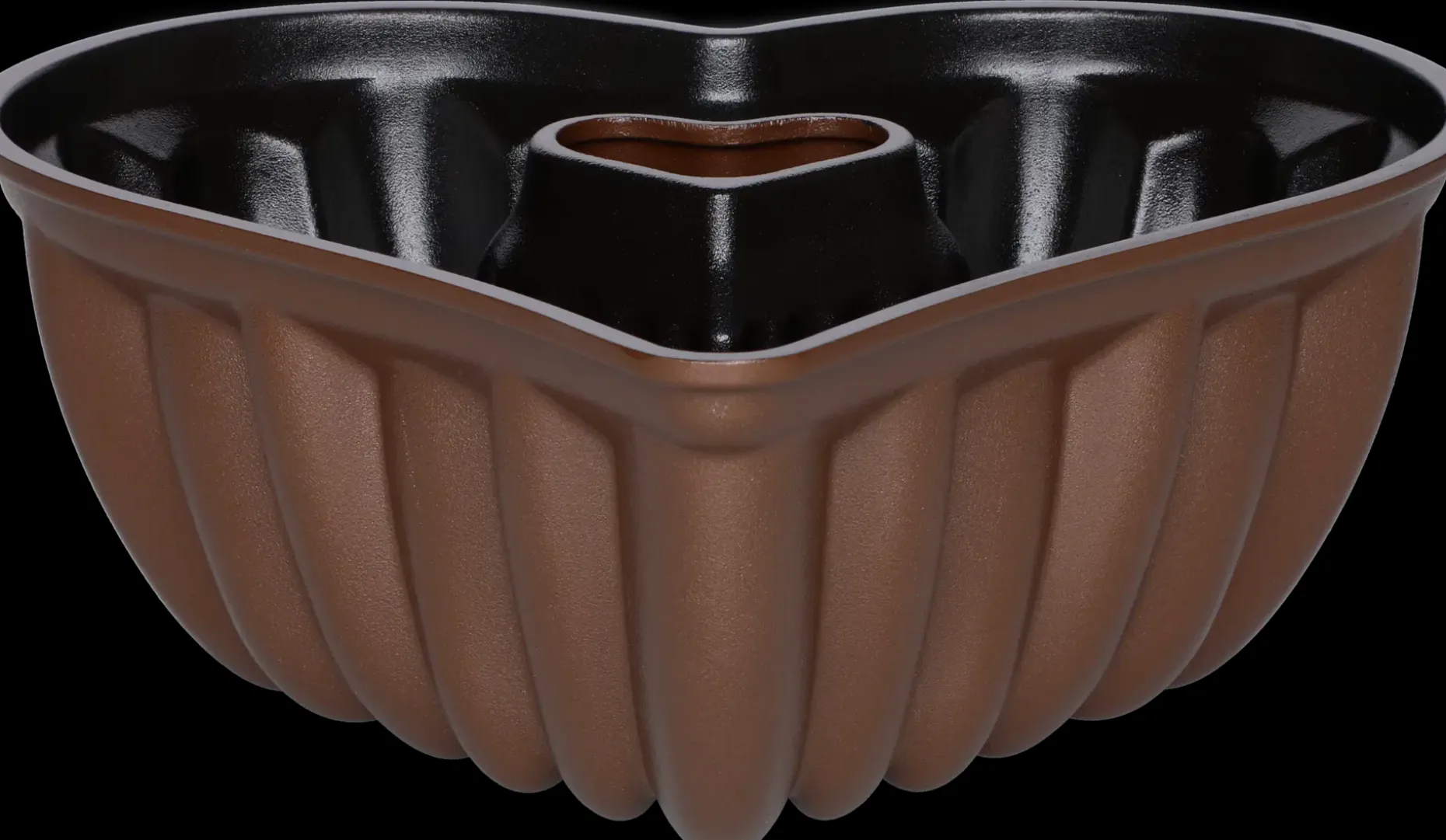 Maku Kakkuvuoka sydän