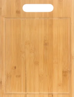 Maku Leikkuulauta bambu 40x30x1,6 cm
