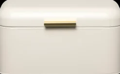 Maku Leipälaatikko beige 30x19x16 cm
