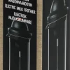 Maku Maidonvaahdotin elektroninen 450 ml