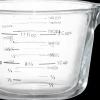 Maku Mittakannu lasia 0,5 L