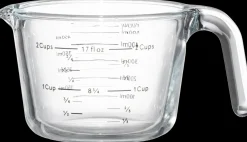 Maku Mittakannu lasia 0,5 L