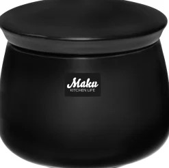 Maku Simple sokerikko musta 0,2 L
