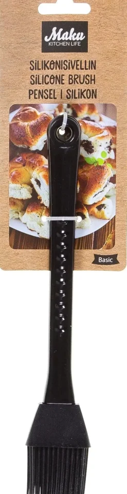 Maku Sivellin silikoni 23 cm