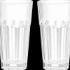 Maku Smoothie/ lattelasi 48 cl 4 kpl