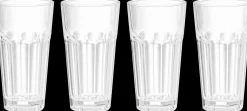 Maku Smoothie/ lattelasi 48 cl 4 kpl