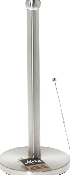 Maku Talouspaperiteline teräs 35,5 cm