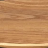 Maku Tarjotin pajua natural 30 cm