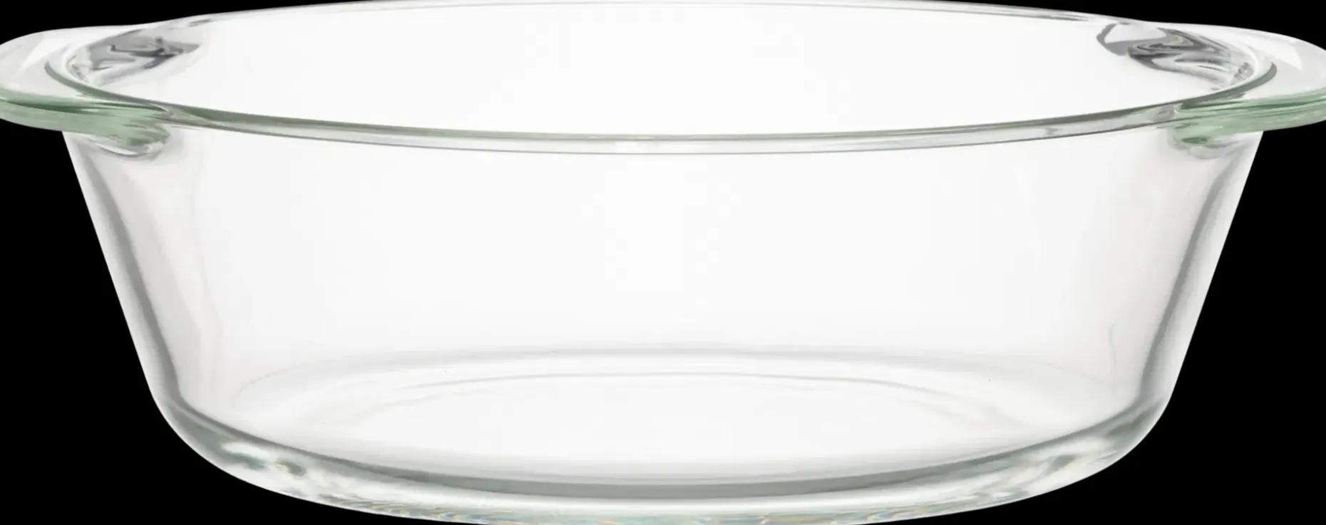 Maku Uunipata lasikannella 1,8 L + 0,92 L 26x23x10 cm