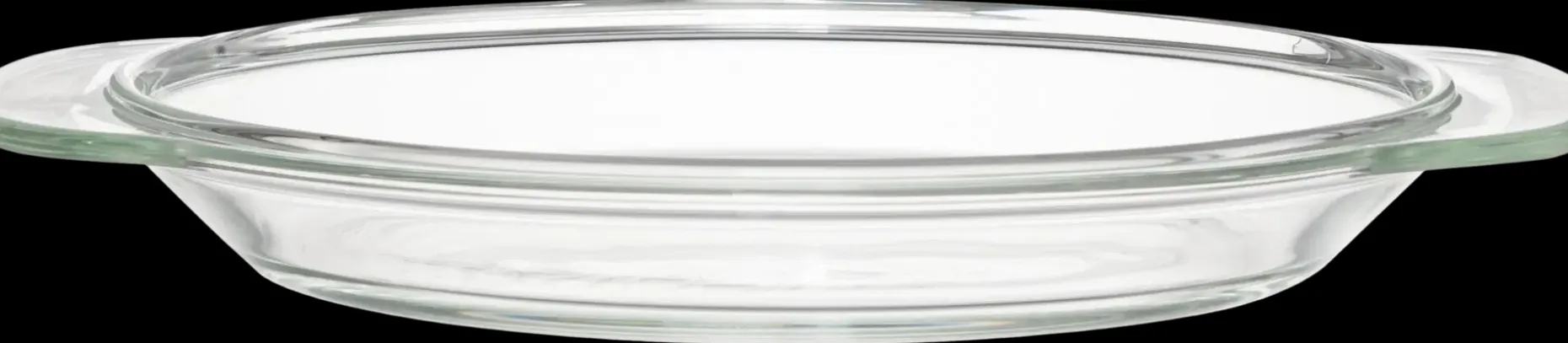 Maku Uunipata lasikannella 1,8 L + 0,92 L 26x23x10 cm