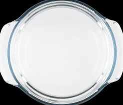 Maku Uunipata lasikannella 1,4 L + 0,45 L 23,5x20,5x9,3 cm