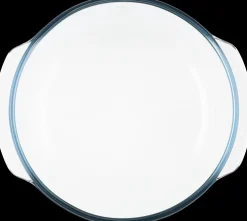 Maku Uunipata lasikannella 1,4 L + 0,45 L 23,5x20,5x9,3 cm