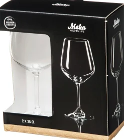 Maku viinilasi 2 kpl/35 cl