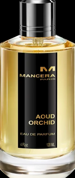 Mancera Aoud orchid edp 120 ml