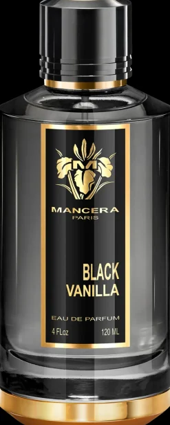 Mancera Black vanilla edp 120 ml