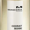 Mancera Cedrat boise edp 120 ml