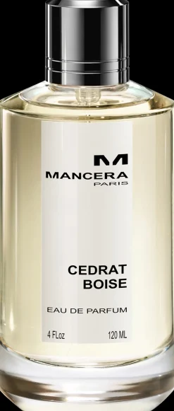 Mancera Cedrat boise edp 120 ml