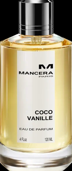 Mancera Coco vanille edp 120 ml