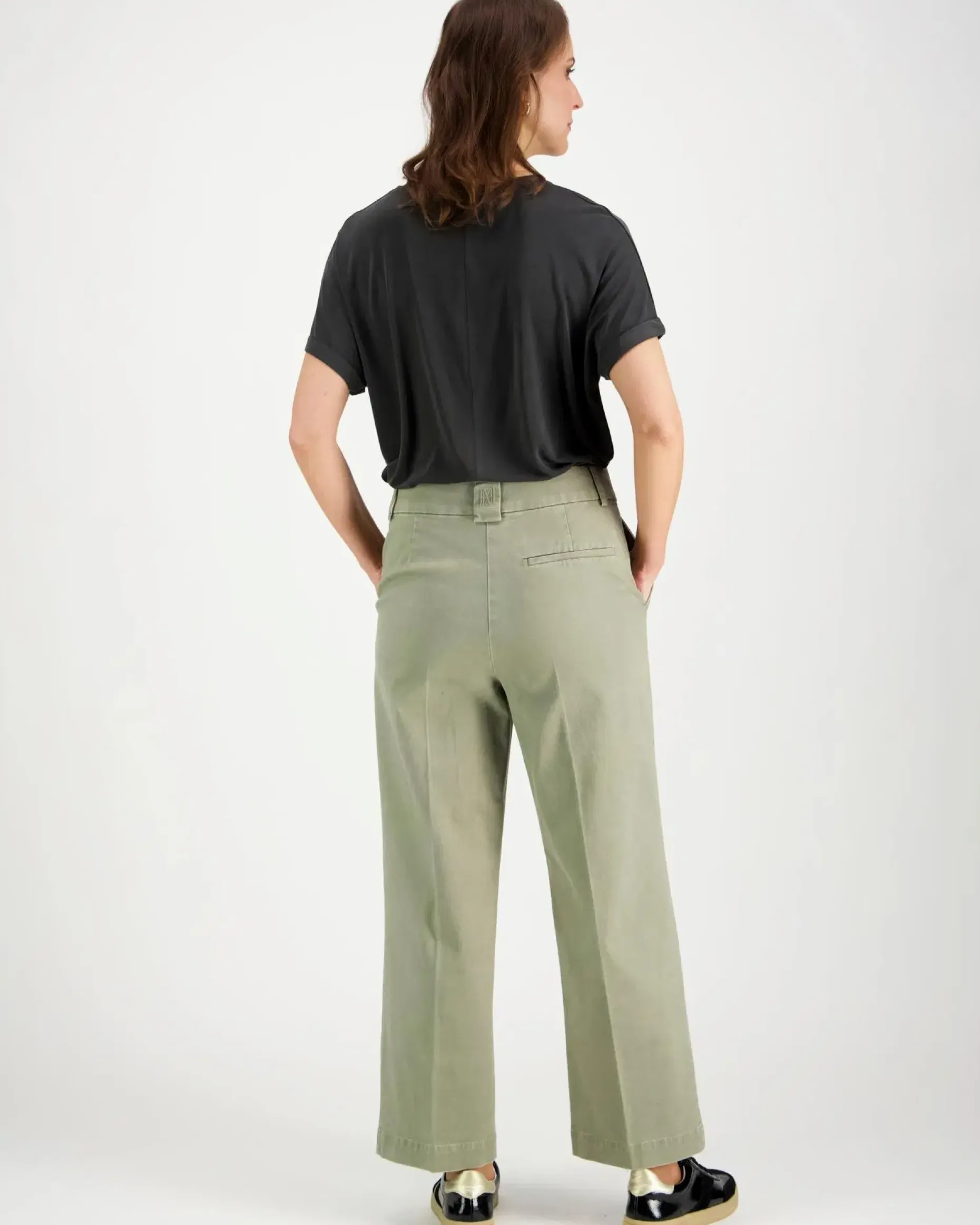 Marc OPolo housut Mea Straight