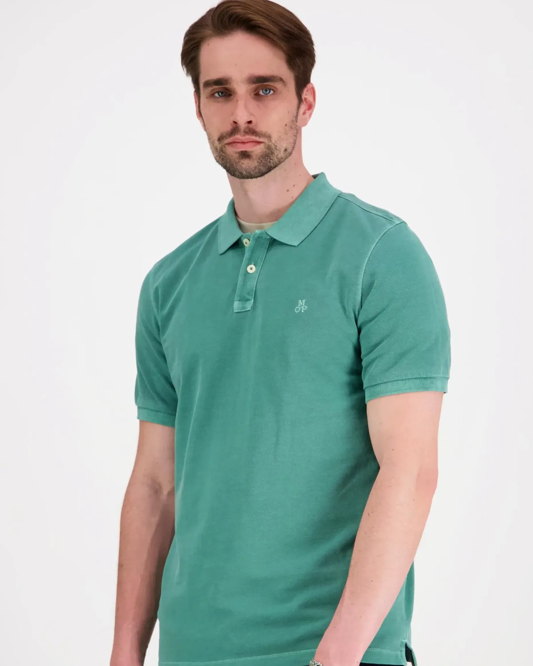 Marc O'Polo M26226653000 pikeepaita