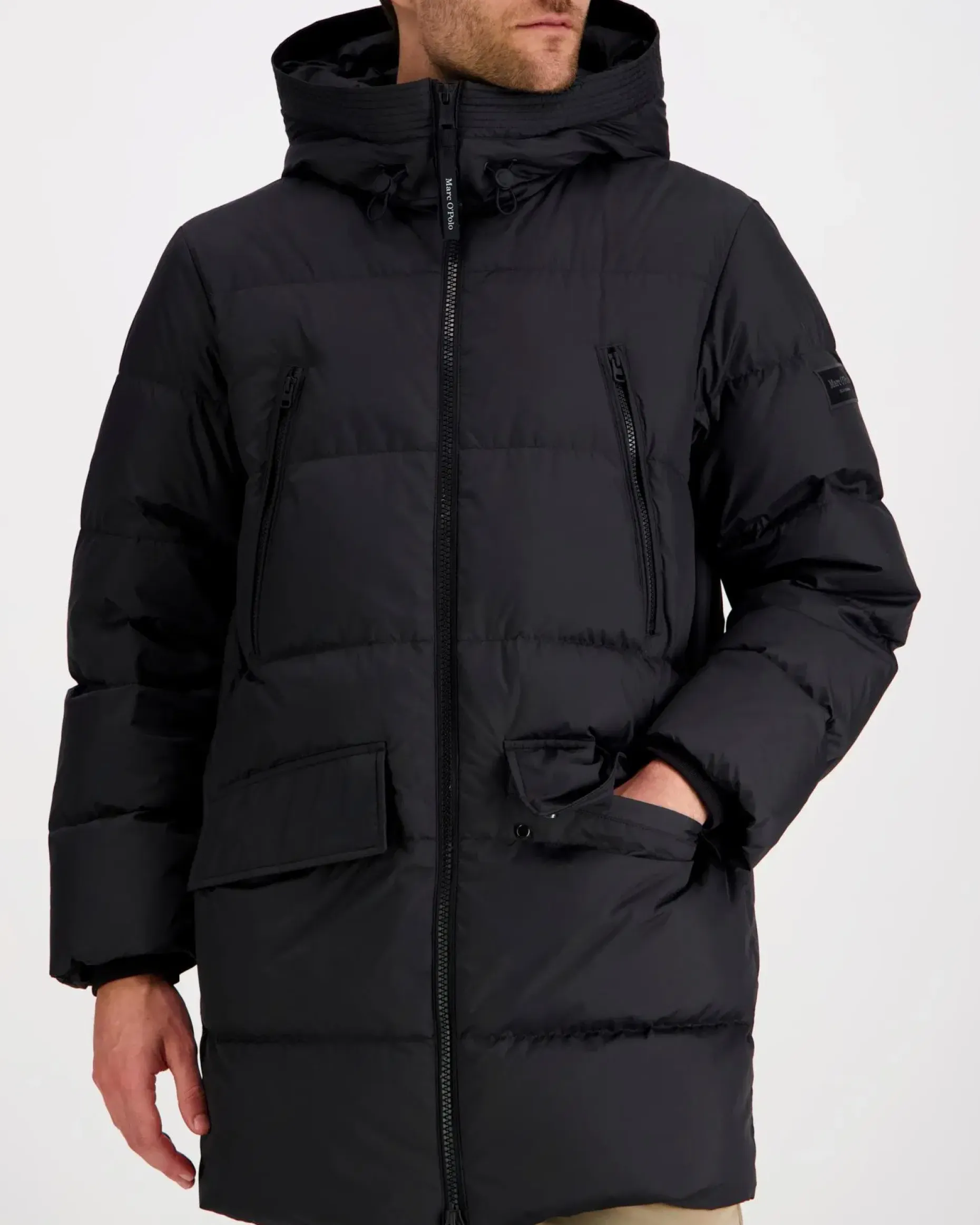 Marc O'Polo M29096070154 untuvatakki