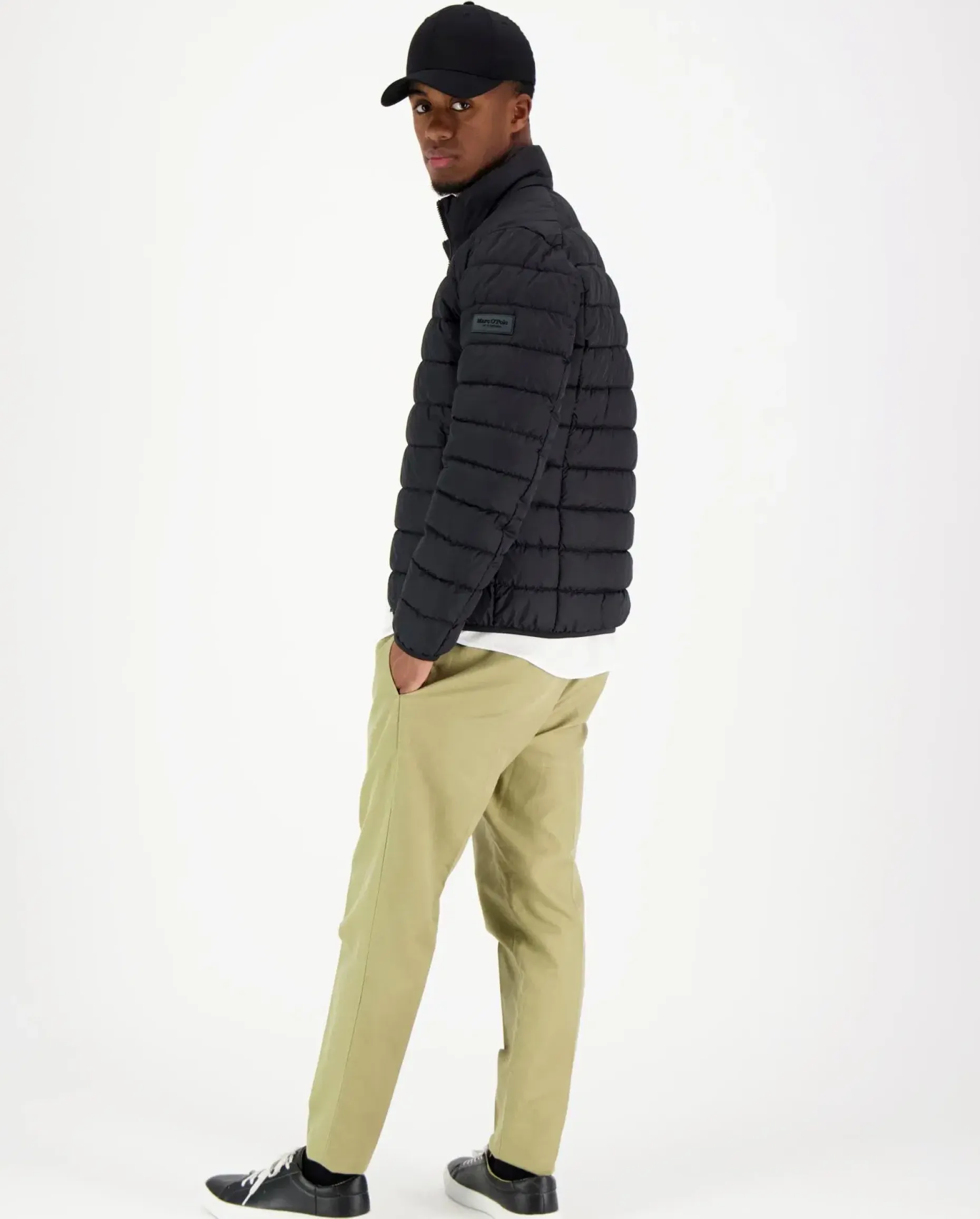 Marc O'Polo toppatakki