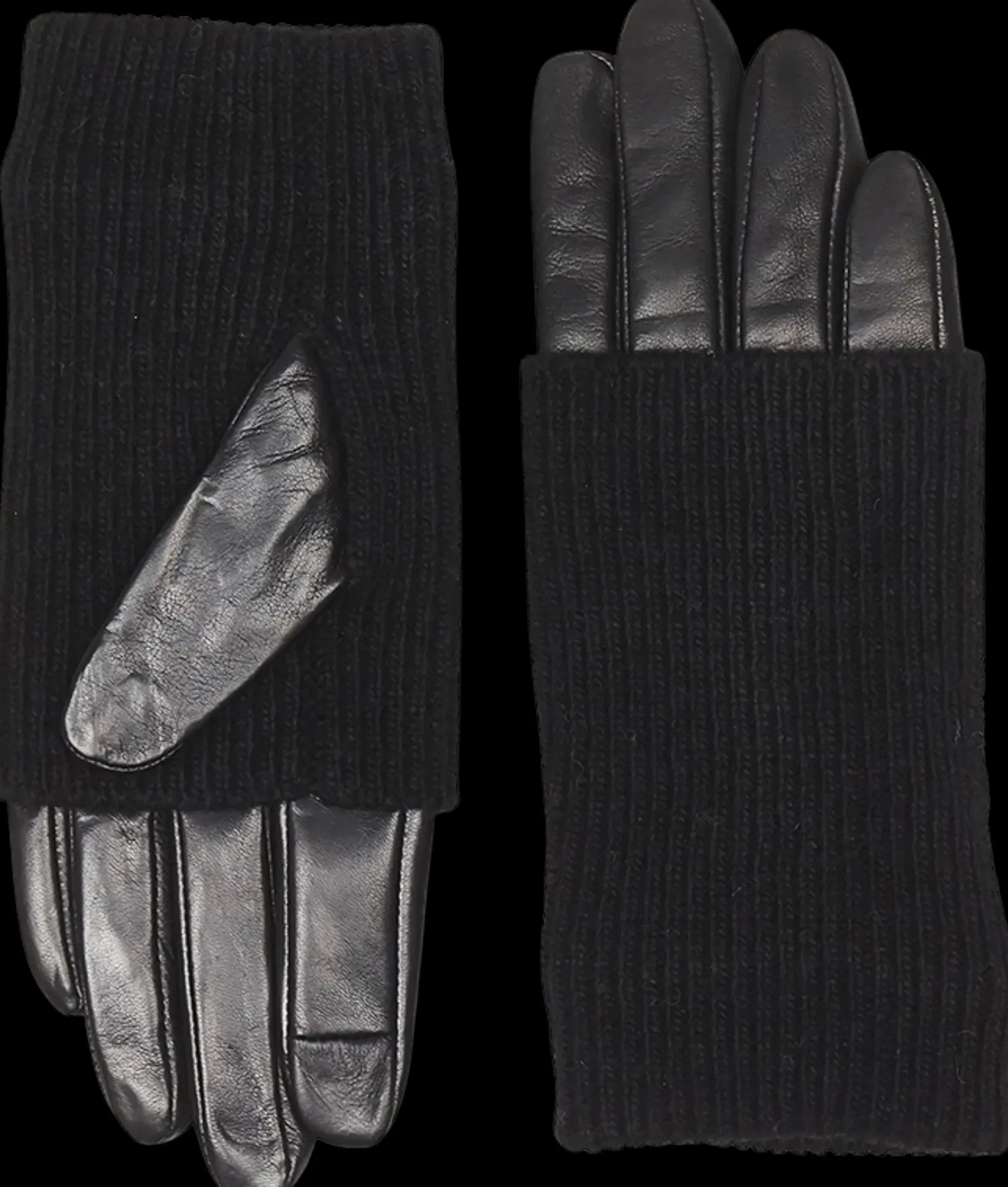 Markberg Helly nahkakäsineet
