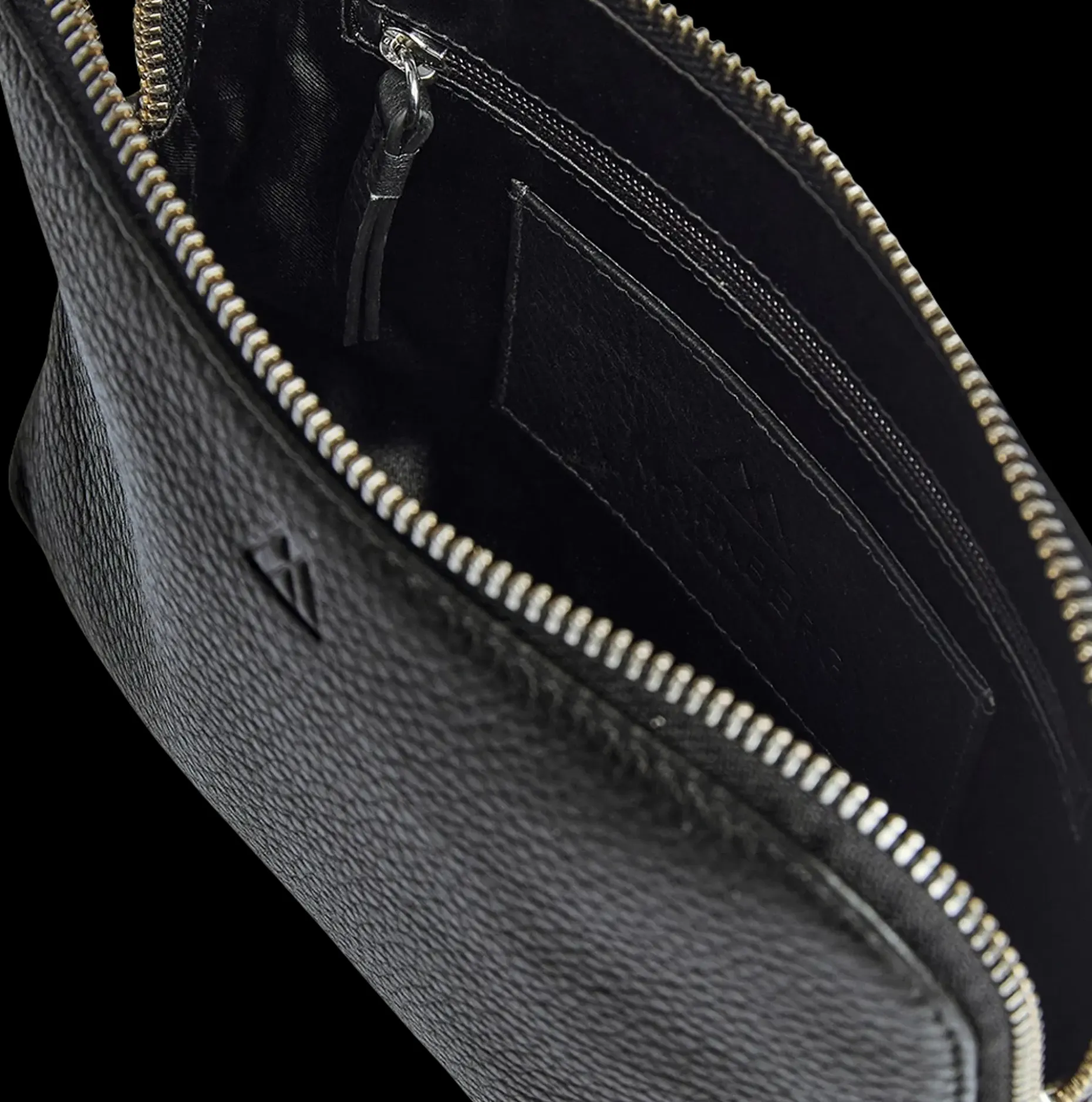 Markberg Opal meikkipussi/clutch