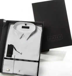 MATEX frakkipaita C mitoitus