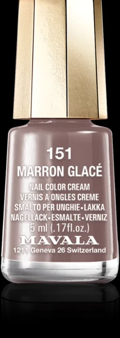 Mavala Minicolor kynsilakka 5 ml