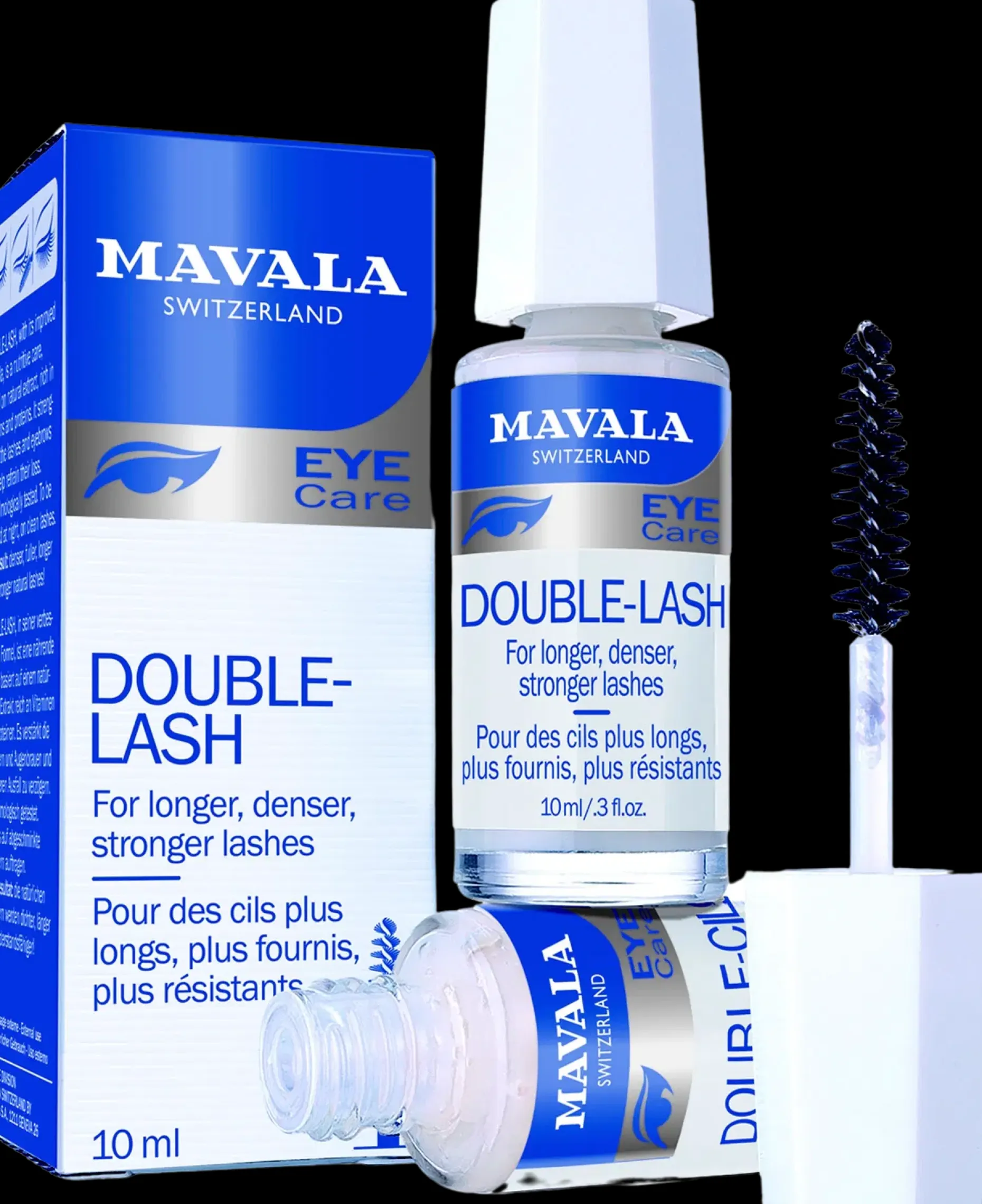 Mavala 10ml Double Lash ripsien hoitotuote