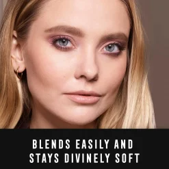 Max Factor Colour X-pert Soft Touch Palette 03 Hazy Sands 4,3 g luomiväripaletti