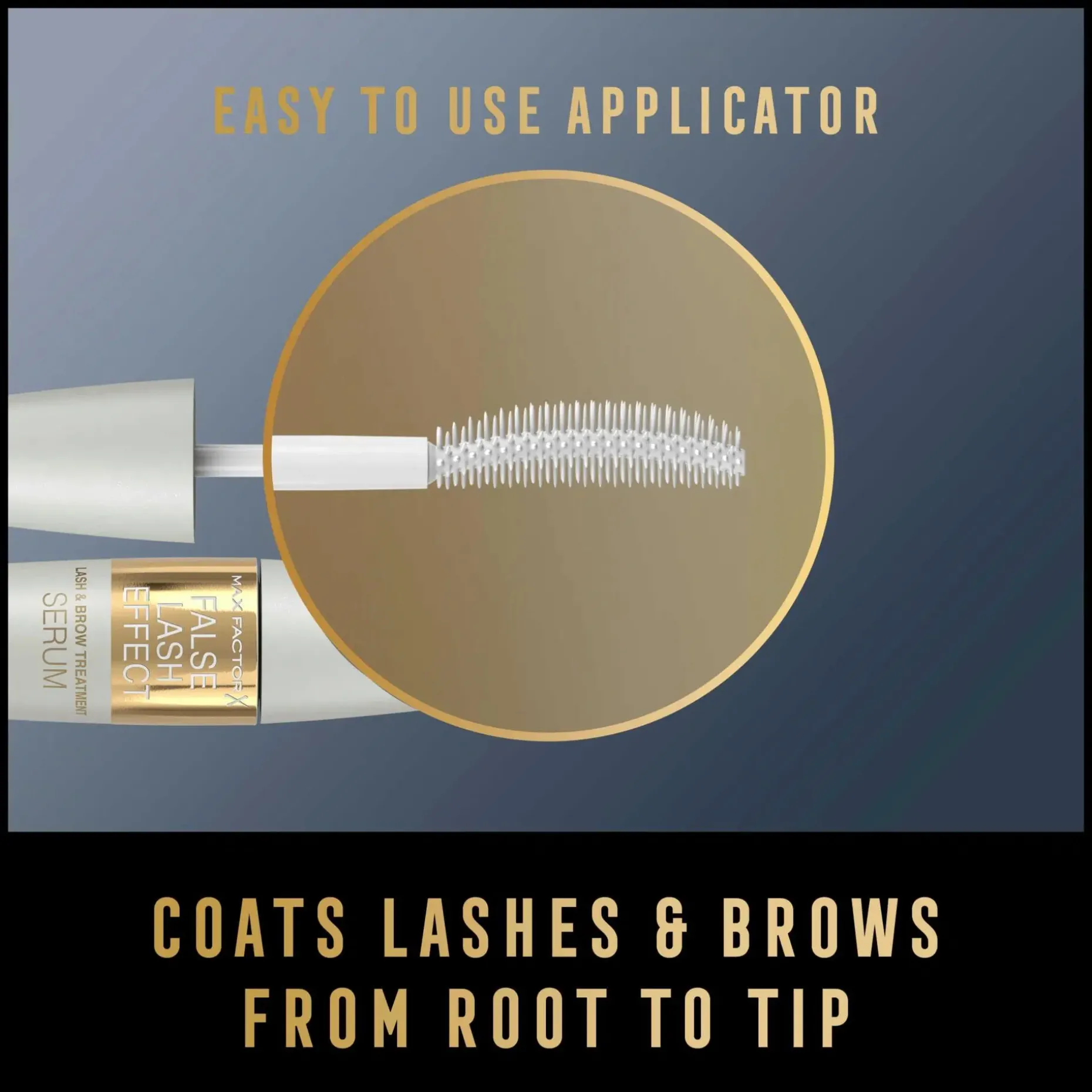 Max Factor False Lash Effect Lash Serum 13,1 ml ripsiseerumi