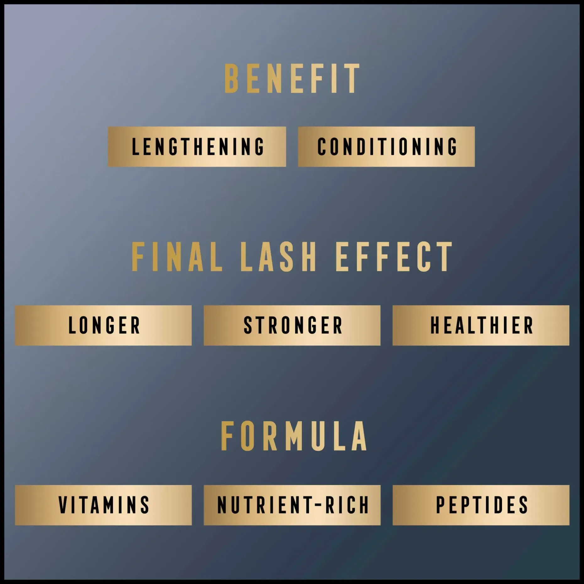 Max Factor False Lash Effect Lash Serum 13,1 ml ripsiseerumi