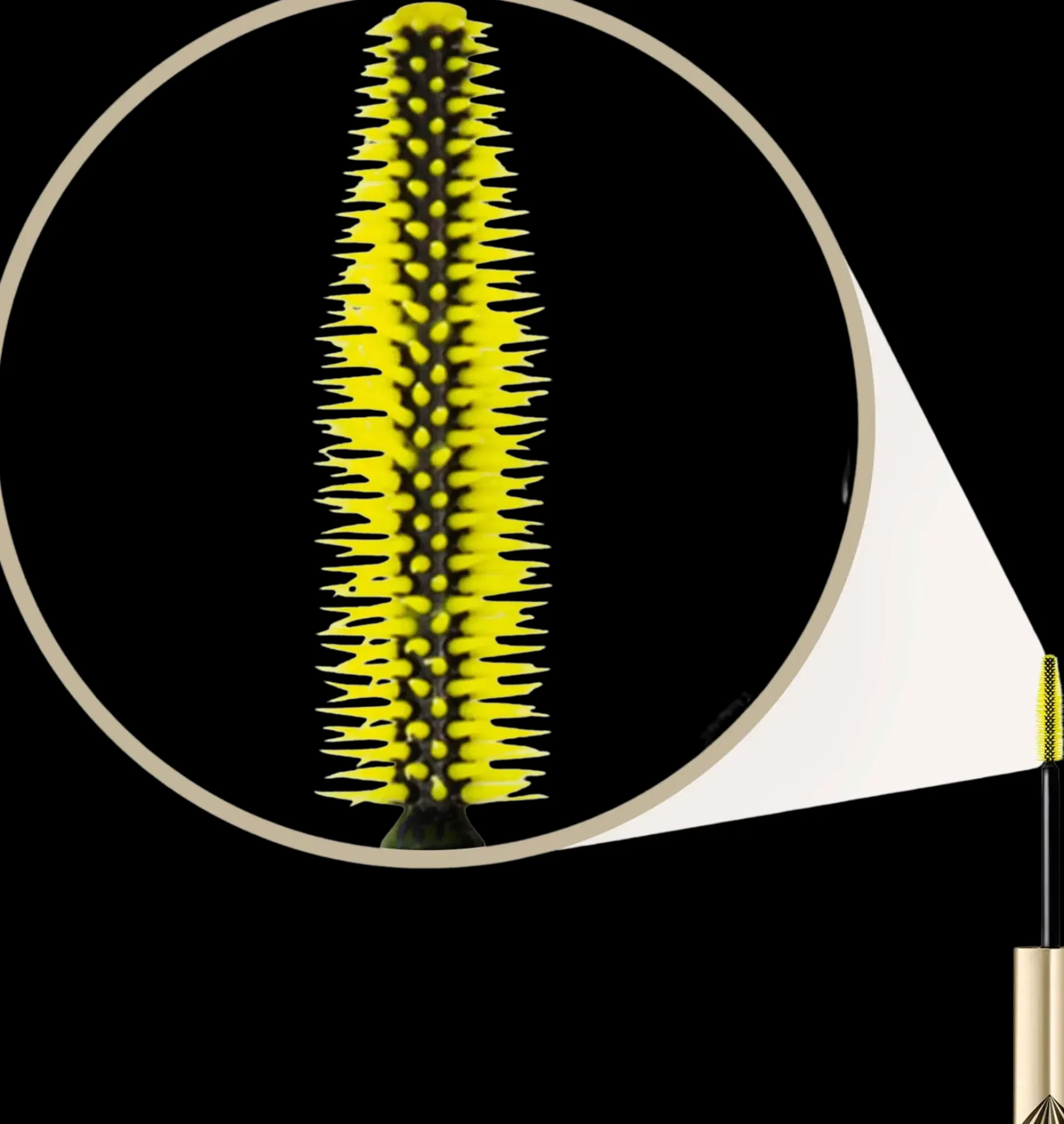 Max Factor Masterpiece mascara Rich Black 4,5 ml