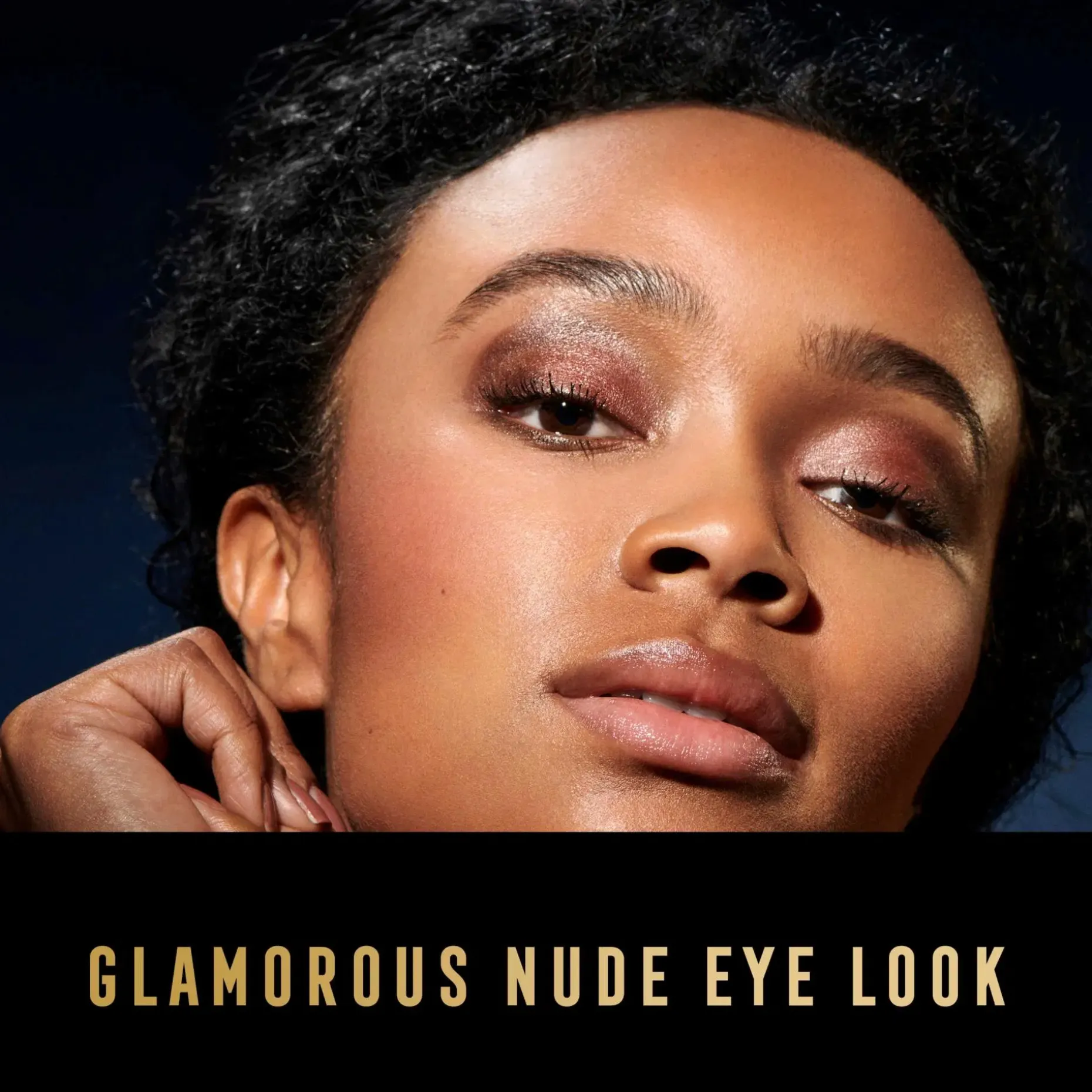 Max Factor Masterpiece Nude Palette 3 Rose Nudes 6,5 g