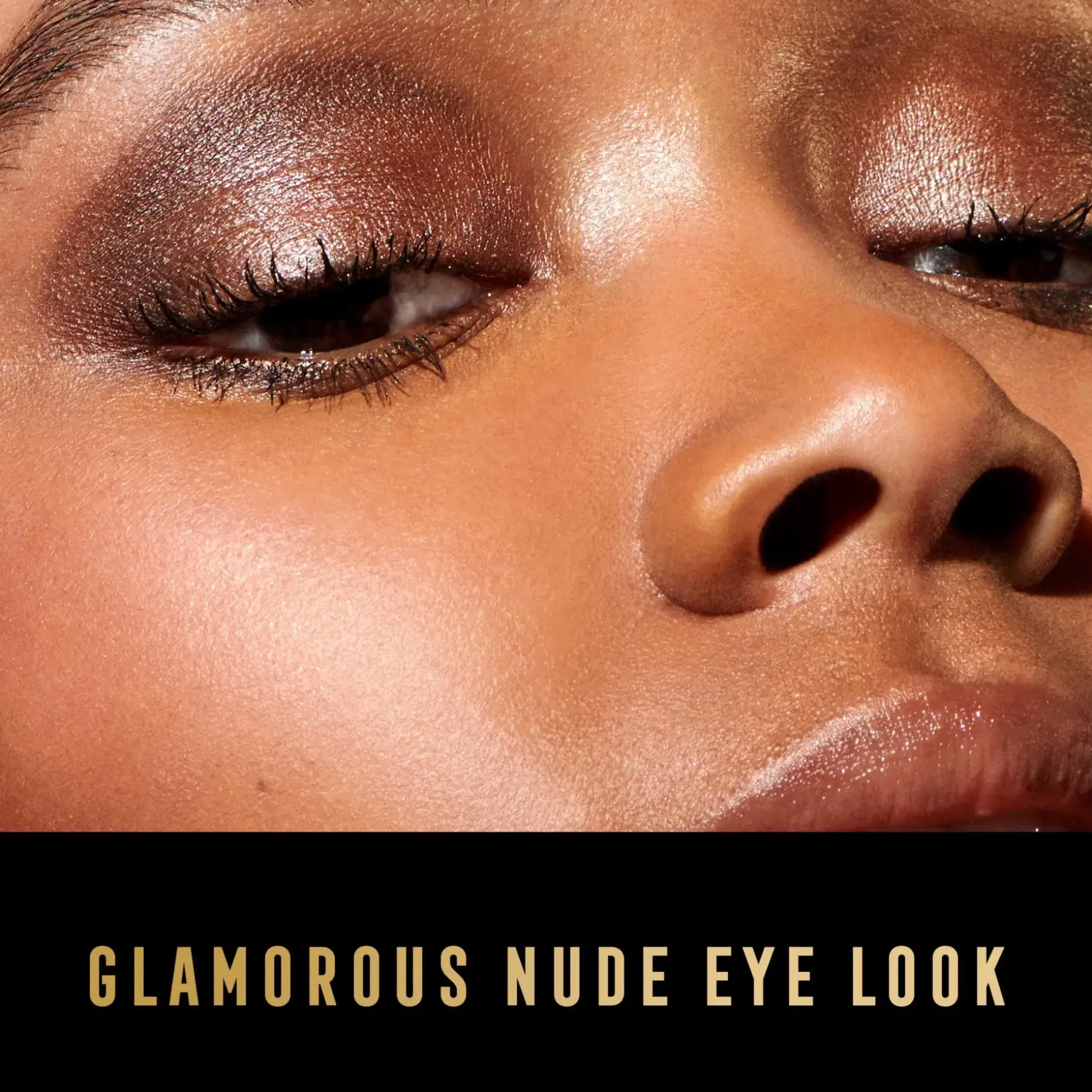 Max Factor Masterpiece Nude Palette 1 Cappuccino Nudes 6,5 g