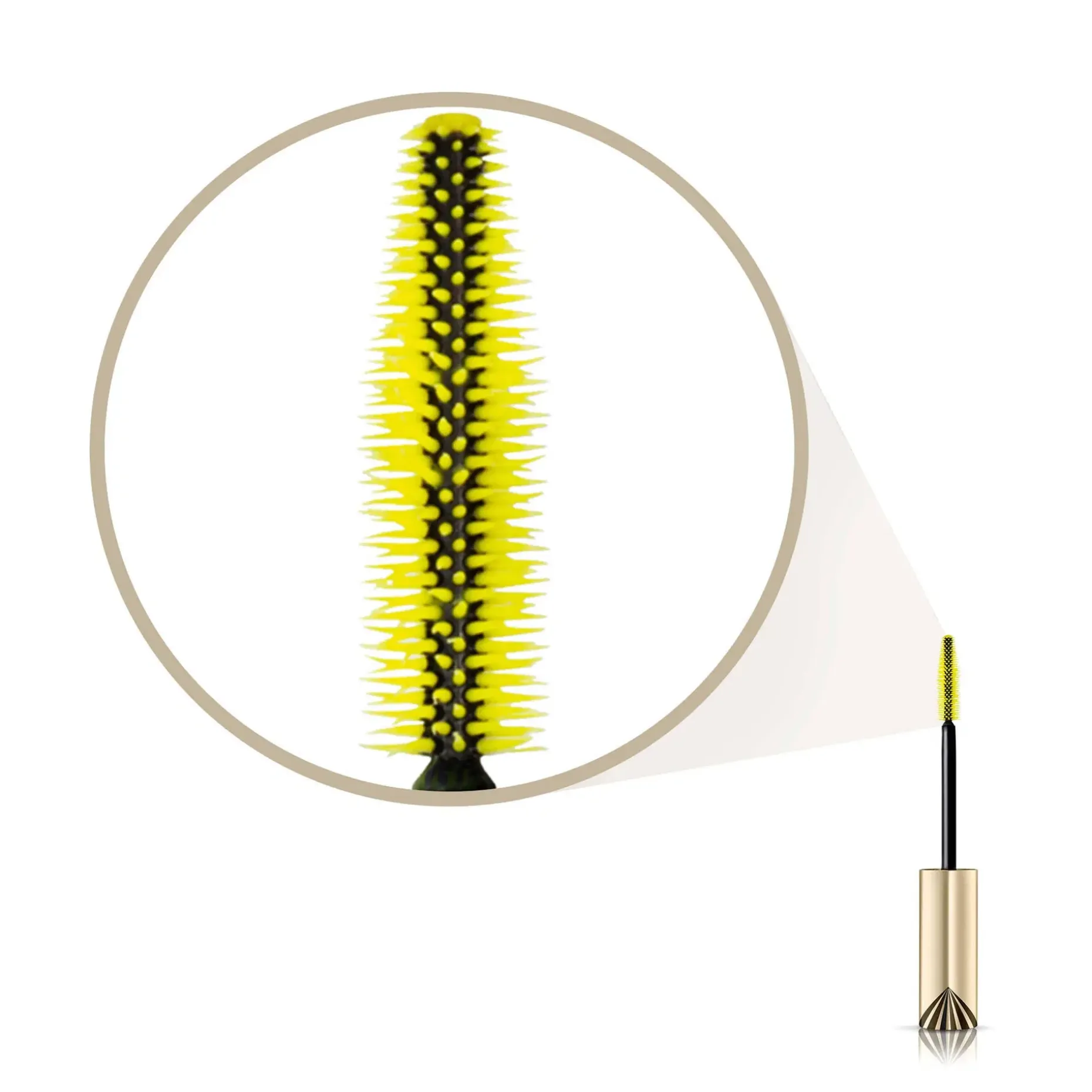 Max Factor Masterpiece Waterproof mascara Black 4,5 ml