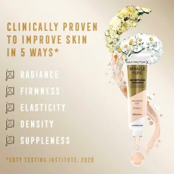 Max Factor Miracle Pure Foundation 40 Light Ivory 30 ml