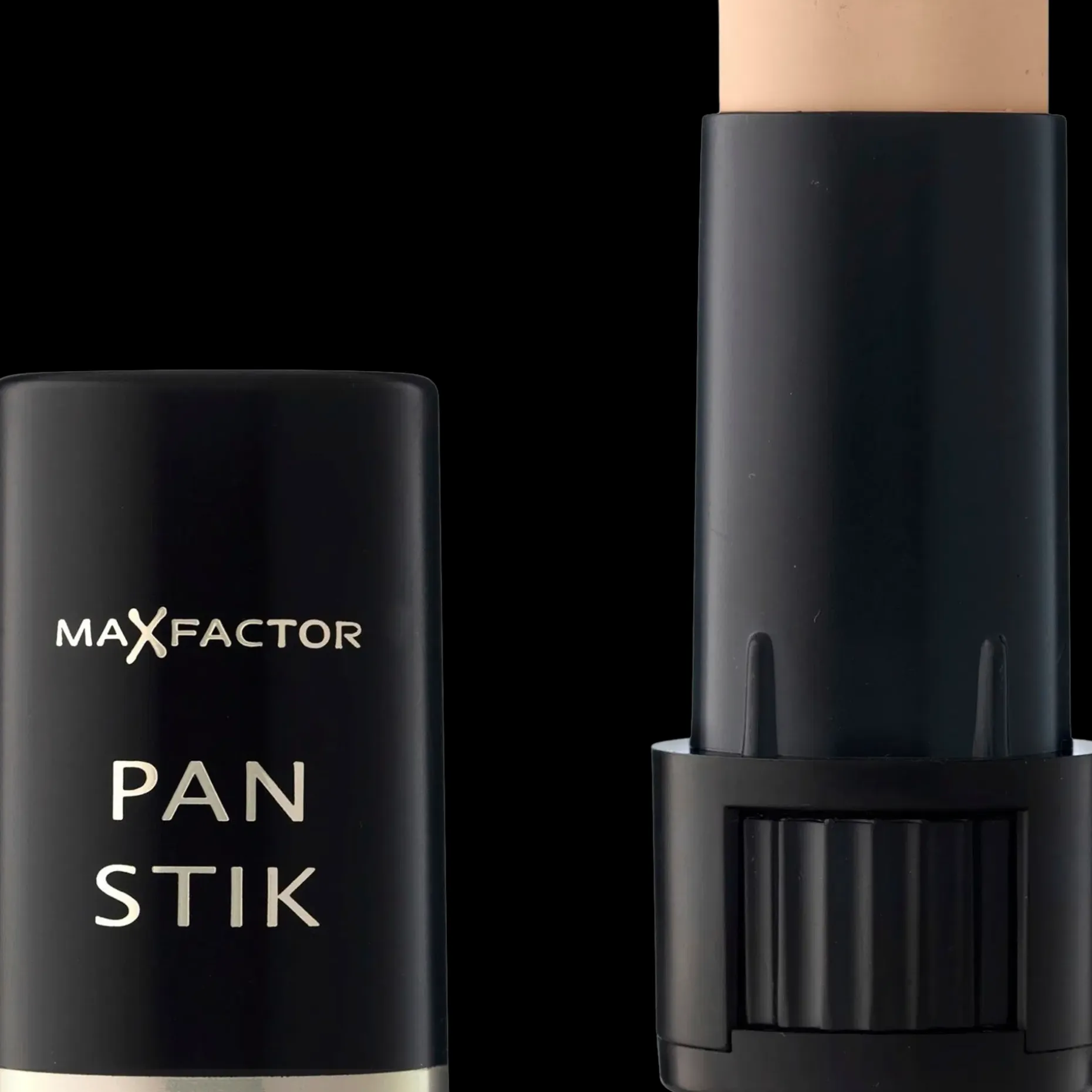 Max Factor Pan Stik 12 True Beige meikkivoidepuikko 9 g