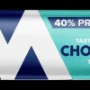 Maxim 40% protein bar Mint Chocolate proteiinipatukka 50g
