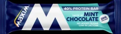 Maxim 40% protein bar Mint Chocolate proteiinipatukka 50g