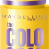 Maybelline New York Colossal 01 Black -maskara 10ml