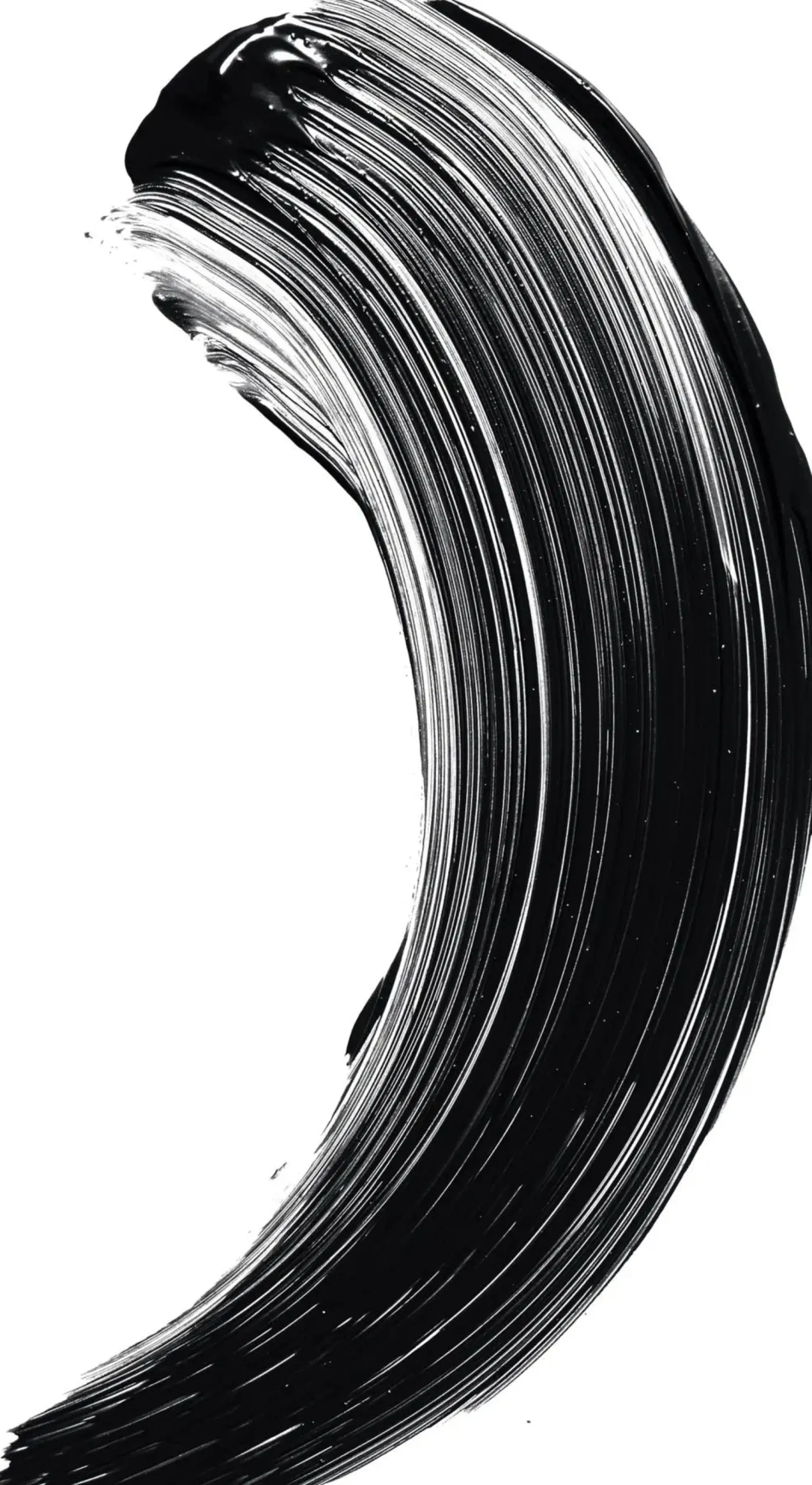 Maybelline New York Colossal 01 Black -maskara 10ml