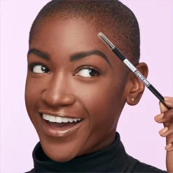 Maybelline New York Express Brow Ultra Slim 05 Deep Brown -kulmakynä 0,84g
