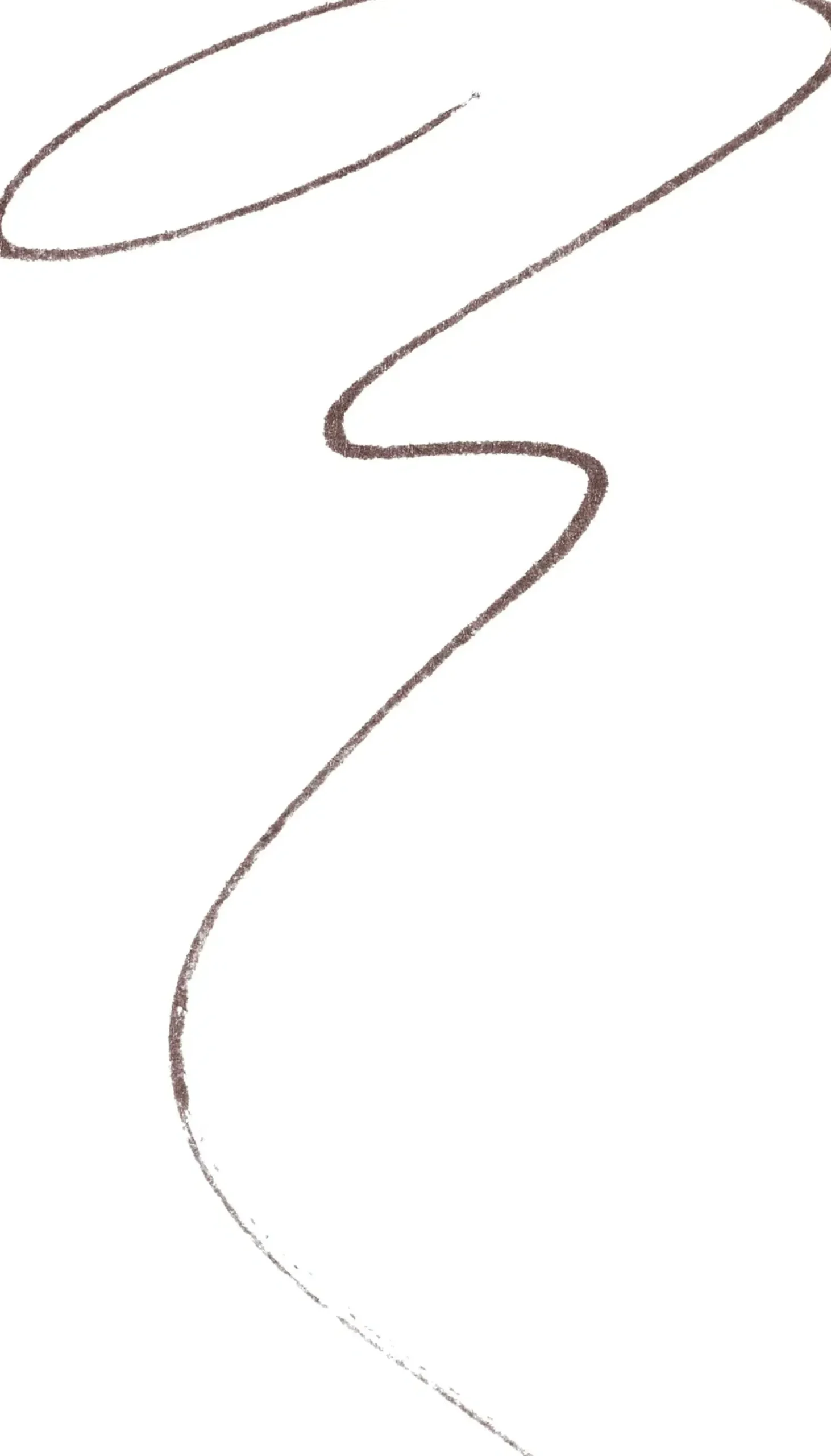 Maybelline New York Express Brow Ultra Slim 04 Medium brown -kulmakynä 0,84g